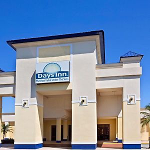 Days Inn By Wyndham Orlando Airport Florida Mall Williamsburg Exterior photo