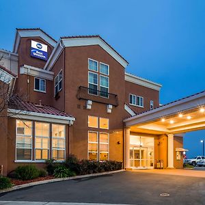 Best Western I-5 Inn & Suites Lodi Exterior photo