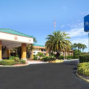 Garnet Inn & Suites Orlando Exterior photo