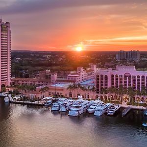 Boca Raton Resort And Club, A Waldorf Astoria Resort Exterior photo