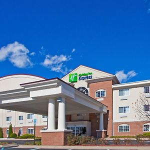 Holiday Inn Express Hotel & Suites Charlotte, An Ihg Hotel Exterior photo