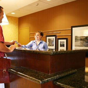 Hampton Inn & Suites Dobson Interior photo