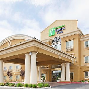 Holiday Inn Express & Suites Salinas, An Ihg Hotel Exterior photo