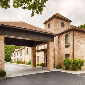 Best Western Plaza Hotel Saugatuck Exterior photo