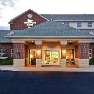 Homewood Suites By Hilton Cincinnati-Milford Exterior photo