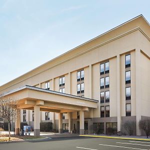 Hampton Inn East Peoria Exterior photo