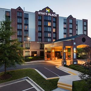 Hyatt Place Raleigh Durham Airport Hotel Morrisville Exterior photo