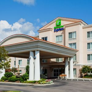 Holiday Inn Express Hotel & Suites - Concord, An Ihg Hotel Kannapolis Exterior photo