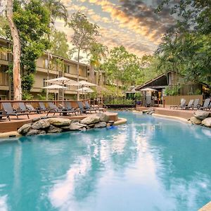 Ramada Resort By Wyndham Port Douglas Exterior photo