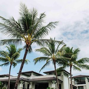 Pullman Port Douglas Sea Temple Resort And Spa Exterior photo