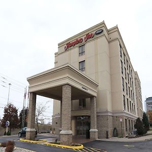 Hampton Inn Toronto-Mississauga West Exterior photo