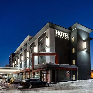 Hotel Quartier, Ascend Hotel Collection Quebec City Exterior photo