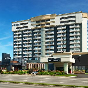 Hotel Classique Quebec City Exterior photo