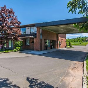 Comfort Inn Magnetic Hill Moncton Exterior photo