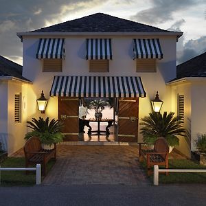 Round Hill Hotel & Villas Montego Bay Exterior photo