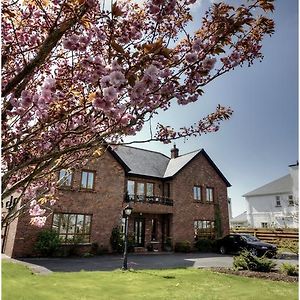 Oranhill Lodge Guesthouse Oranmore Exterior photo