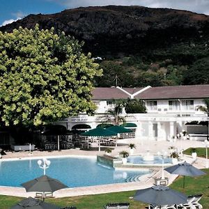 Royal Swazi Spa Hotel Mbabane Exterior photo