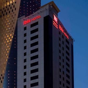 Ibis Sharq Hotel Kuwait City Exterior photo