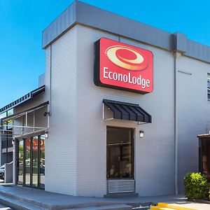 Econo Lodge Gallatin - Metro Nashville Exterior photo