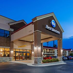 Best Western Acworth Inn Exterior photo