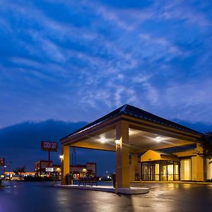 Best Western Richmond Hotel Exterior photo