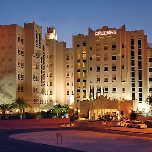 Moevenpick Hotel Doha Exterior photo