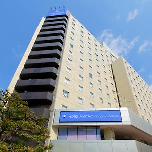 Hotel Mystays Nagoya Sakae Exterior photo