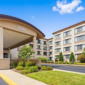 Best Western Executive Inn Kenosha - Pleasant Prairie Exterior photo