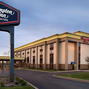 Hampton Inn Appleton-Fox River Mall Area Exterior photo