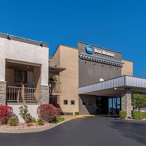 Best Western The Oasis At Joplin Hotel Exterior photo