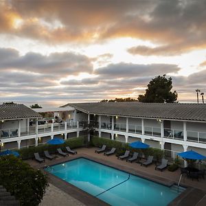 Hotel Indigo San Diego Del Mar, An Ihg Hotel Exterior photo