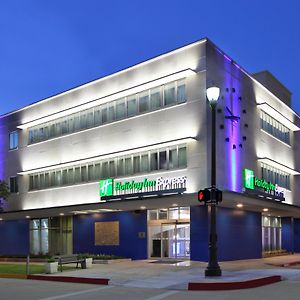 Holiday Inn Express Baton Rouge Downtown, An Ihg Hotel Exterior photo