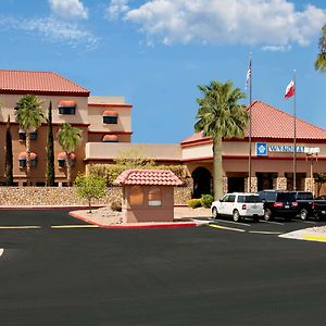 Wyndham El Paso Airport And Water Park Hotel Exterior photo