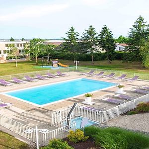 Novotel Dijon Sud Marsannay-la-Cote Exterior photo