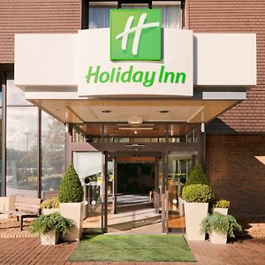 Holiday Inn Lancaster, An Ihg Hotel Exterior photo