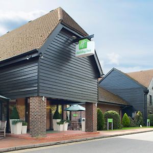 Holiday Inn Maidstone-Sevenoaks, An Ihg Hotel Exterior photo