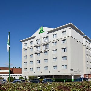 Holiday Inn Basildon, An Ihg Hotel Exterior photo