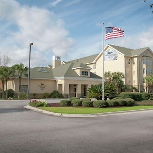 Homewood Suites By Hilton Pensacola Airport-Cordova Mall Area Exterior photo