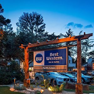 Best Western The Inn & Suites Pacific Grove Exterior photo