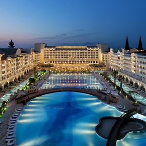 Titanic Mardan Palace Hotel Antalya Exterior photo