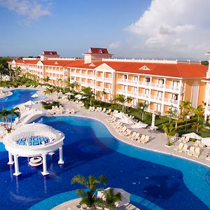 Bahia Principe Grand Aquamarine (Adults Only) Hotel Punta Cana Exterior photo