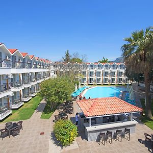 Grand Emir Hotel & Spa Dalyan Exterior photo