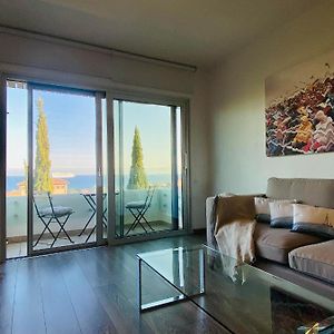 Amathus Beach Suite Limassol Exterior photo