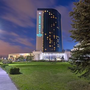 Grand Hotel Konya Exterior photo