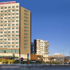 Hilton Garden Inn Isparta Exterior photo