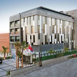 Mia City Hotel Izmir Exterior photo