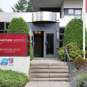 Bastion Hotel Bussum Hilversum Exterior photo