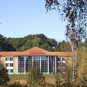 Scandic Silkeborg Hotel Exterior photo