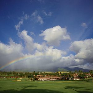 Kaanapali Maui At The Eldorado By Outrigger Apartment Exterior photo