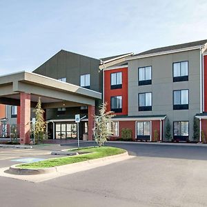 Comfort Inn & Suites Norman Near University Exterior photo